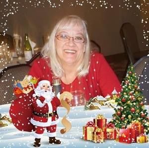 Meet your Posher, Darlene